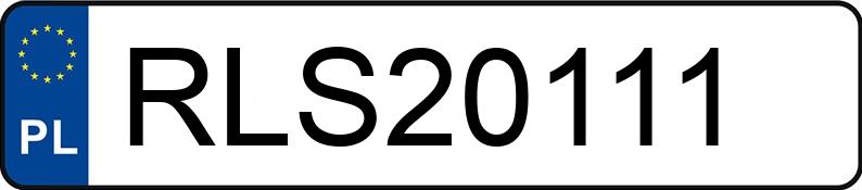 Numer rejestracyjny RLS 20111 posiada RENAULT Master FWD 2.3 dCi MR`19 E6d 3.3t L2H2 Extra - RLS20111 Numer rejestracyjny RLS 20111 posiada RENAULT Master FWD 2.3 dCi MR`19 E6d 3.3t L2H2 Extra - RLS20111