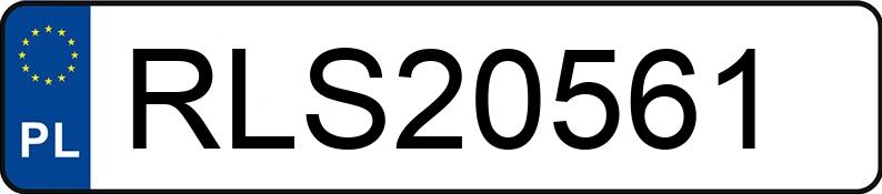 Numer rejestracyjny RLS 20561 posiada JEEP Wrangler Unlimited JL MR`19 E6d Sahara Aut. - RLS20561 Numer rejestracyjny RLS 20561 posiada JEEP Wrangler Unlimited JL MR`19 E6d Sahara Aut. - RLS20561