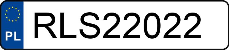 Numer rejestracyjny RLS 22022 posiada SSANGYONG / KGM Tivoli 1.6 MR`18 E6 Crystal Base - RLS22022