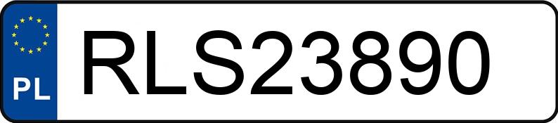 Il numero di registrazione RLS 23890 ha SEAT Leon 1.9 TDI MR`99 E3 1M Sport - RLS23890