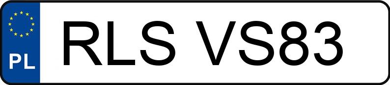Numer rejestracyjny RLS VS83 posiada YAMAHA Czterokołowce YFM 250 R - RLSVS83 Numer rejestracyjny RLS VS83 posiada YAMAHA Czterokołowce YFM 250 R - RLSVS83