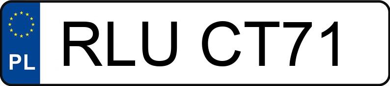 Numer rejestracyjny RLU CT71 posiada AUDI A4 1.6 Kat. B5 A4 1.6 Kat. B5 - RLUCT71 Numer rejestracyjny RLU CT71 posiada AUDI A4 1.6 Kat. B5 A4 1.6 Kat. B5 - RLUCT71