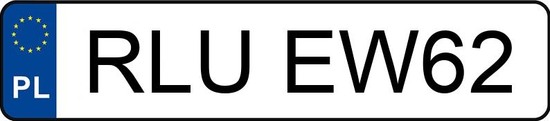 Numer rejestracyjny RLU EW62 posiada JEEP Cherokee V 2.0 MR`19 E6d Limited Aut. - RLUEW62 Numer rejestracyjny RLU EW62 posiada JEEP Cherokee V 2.0 MR`19 E6d Limited Aut. - RLUEW62