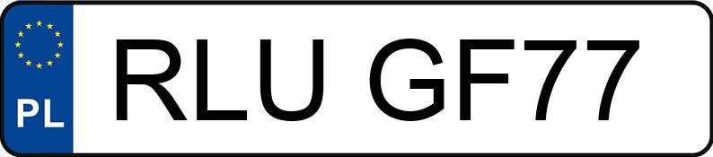 Die Registrierungsnummer RLU GF77 hat HYUNDAI Tucson 1.6 T-GDI MR`21 E6d Modern - RLUGF77