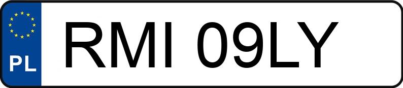 Numer rejestracyjny RMI 09LY posiada FORD Ka 1.3 MR`96 Ka 1.3 MR`96 - RMI09LY Numer rejestracyjny RMI 09LY posiada FORD Ka 1.3 MR`96 Ka 1.3 MR`96 - RMI09LY