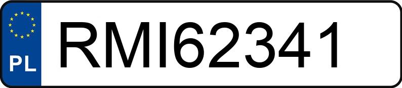 Numer rejestracyjny RMI 62341 posiada BMW 520i Kat. MR`95 E39 520i Kat. MR`95 E39 - RMI62341 Numer rejestracyjny RMI 62341 posiada BMW 520i Kat. MR`95 E39 520i Kat. MR`95 E39 - RMI62341