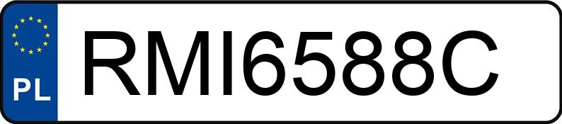 Numer rejestracyjny RMI 6588C posiada DACIA Sandero 0.9 Tce MR`15 E6 SL Celebration - RMI6588C