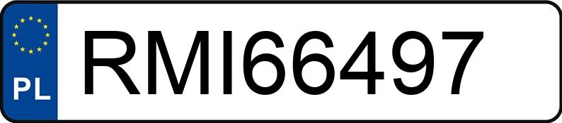 Numer rejestracyjny RMI 66497 posiada CITROEN C4 - RMI66497 Numer rejestracyjny RMI 66497 posiada CITROEN C4 - RMI66497