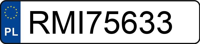 Numer rejestracyjny RMI 75633 posiada MERCEDES-BENZ E 270 - RMI75633 Numer rejestracyjny RMI 75633 posiada MERCEDES-BENZ E 270 - RMI75633