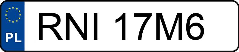 Numer rejestracyjny RNI 17M6 posiada BMW Z 4 Roadster 2.0 MR`02 E4 E85 Z 4 Roadster 2.0 MR`02 E4 E85 - RNI17M6 Numer rejestracyjny RNI 17M6 posiada BMW Z 4 Roadster 2.0 MR`02 E4 E85 Z 4 Roadster 2.0 MR`02 E4 E85 - RNI17M6