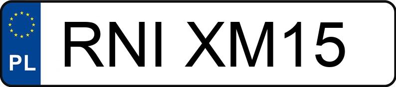 Numer rejestracyjny RNI XM15 posiada MERCEDES-BENZ C 180 1.8 - RNIXM15 Numer rejestracyjny RNI XM15 posiada MERCEDES-BENZ C 180 1.8 - RNIXM15