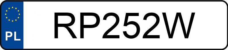 Numer rejestracyjny RP 252W posiada HONDA Szosowe do 400 ccm MSX 125 - RP252W Numer rejestracyjny RP 252W posiada HONDA Szosowe do 400 ccm MSX 125 - RP252W