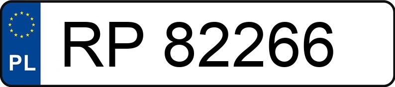 Numer rejestracyjny RP 82266 posiada FORD C-Max 1.6 TDCi MR`07 E4 Titanium - RP82266 Numer rejestracyjny RP 82266 posiada FORD C-Max 1.6 TDCi MR`07 E4 Titanium - RP82266