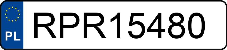 Le numéro d’enregistrement RPR 15480 a FIAT Punto II 1.3 16V JTDM-jet MR`03 E4 Fresh - RPR15480