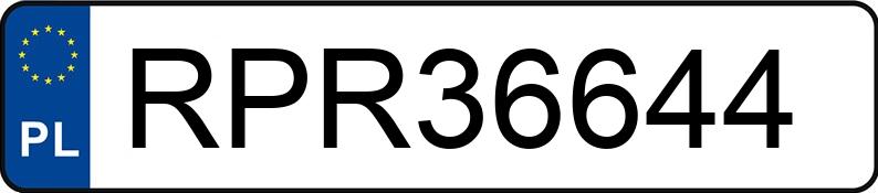 Numer rejestracyjny RPR 36644 posiada AUDI Q7 TDI MR`15 E6 4M Tiptronic - RPR36644 Numer rejestracyjny RPR 36644 posiada AUDI Q7 TDI MR`15 E6 4M Tiptronic - RPR36644