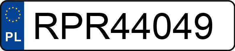 Numer rejestracyjny RPR 44049 posiada MERCEDES-BENZ C 300 - RPR44049 Numer rejestracyjny RPR 44049 posiada MERCEDES-BENZ C 300 - RPR44049