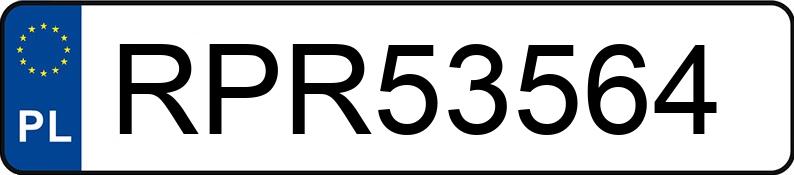 Numer rejestracyjny RPR 53564 posiada MERCEDES-BENZ C 300 MR`18 E6 205 C 300 MR`18 E6 205 - RPR53564 Numer rejestracyjny RPR 53564 posiada MERCEDES-BENZ C 300 MR`18 E6 205 C 300 MR`18 E6 205 - RPR53564