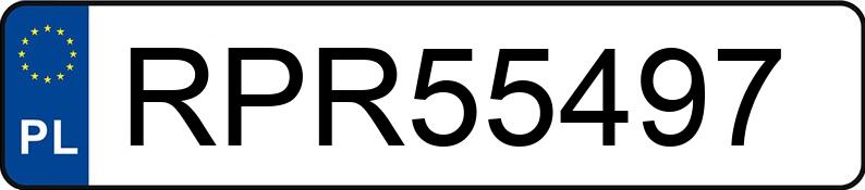 Numer rejestracyjny RPR 55497 posiada AUDI A6 Quattro 45 TFSI MR`18 E6 C8 S tronic - RPR55497 Numer rejestracyjny RPR 55497 posiada AUDI A6 Quattro 45 TFSI MR`18 E6 C8 S tronic - RPR55497