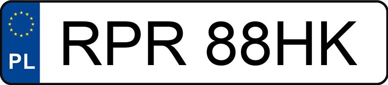 Numer rejestracyjny RPR 88HK posiada MERCEDES-BENZ 814D Vario E2 7.5t 814 DA - RPR88HK Numer rejestracyjny RPR 88HK posiada MERCEDES-BENZ 814D Vario E2 7.5t 814 DA - RPR88HK