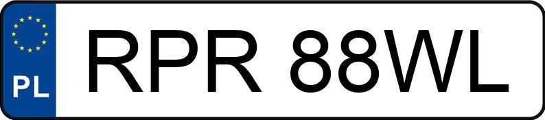 Numer rejestracyjny RPR 88WL posiada MERCEDES-BENZ 815D Vario E3 7.5t 815D Vario E3 7.5t - RPR88WL Numer rejestracyjny RPR 88WL posiada MERCEDES-BENZ 815D Vario E3 7.5t 815D Vario E3 7.5t - RPR88WL