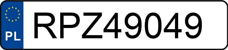 Numer rejestracyjny RPZ 49049 posiada SUZUKI Grand Vitara 2.0 MR`05 E3 Grand Vitara 2.0 MR`05 E3 - RPZ49049 Numer rejestracyjny RPZ 49049 posiada SUZUKI Grand Vitara 2.0 MR`05 E3 Grand Vitara 2.0 MR`05 E3 - RPZ49049