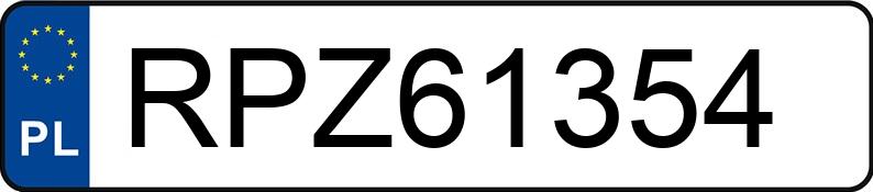 Numer rejestracyjny RPZ 61354 posiada BMW 318 Diesel DPF MR`04 E4 E90 318 Diesel DPF MR`04 E4 E90 - RPZ61354 Numer rejestracyjny RPZ 61354 posiada BMW 318 Diesel DPF MR`04 E4 E90 318 Diesel DPF MR`04 E4 E90 - RPZ61354