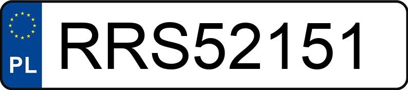 Numer rejestracyjny RRS 52151 posiada AUDI A1 Sportback 1.4 TFSI MR`15 E6 8X Sport - RRS52151