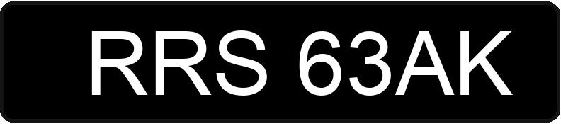 Numer rejestracyjny RRS 63AK posiada DAEWOO-FSO MOTOR TICO - RRS63AK Numer rejestracyjny RRS 63AK posiada DAEWOO-FSO MOTOR TICO - RRS63AK