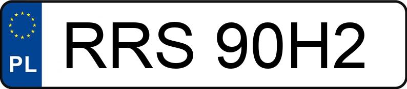 Numer rejestracyjny RRS 90H2 posiada SIMSON Skutery S 53 - RRS90H2 Numer rejestracyjny RRS 90H2 posiada SIMSON Skutery S 53 - RRS90H2