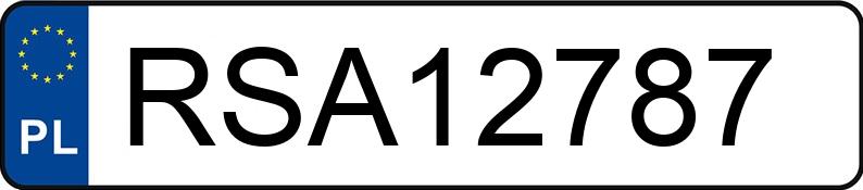 Numer rejestracyjny RSA 12787 posiada AUDI A4 1.9 TDi Kat. MR`05 E3 8E A4 1.9 TDi Kat. MR`05 E3 8E - RSA12787 Numer rejestracyjny RSA 12787 posiada AUDI A4 1.9 TDi Kat. MR`05 E3 8E A4 1.9 TDi Kat. MR`05 E3 8E - RSA12787