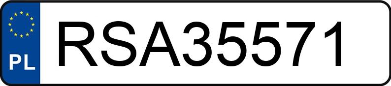 Numer rejestracyjny RSA 35571 posiada BMW 520i Kat. MR`95 E39 520i Kat. MR`95 E39 - RSA35571 Numer rejestracyjny RSA 35571 posiada BMW 520i Kat. MR`95 E39 520i Kat. MR`95 E39 - RSA35571