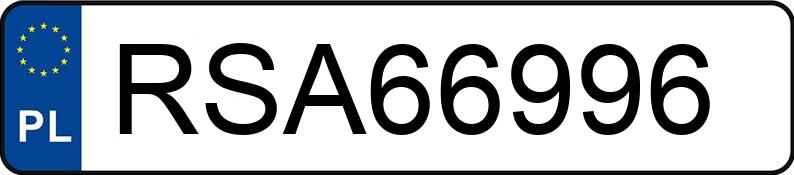 Numer rejestracyjny RSA 66996 posiada OPEL Insignia Sports Tourer 2.0 CDTI MR`08 E5 Cosmo - RSA66996 Numer rejestracyjny RSA 66996 posiada OPEL Insignia Sports Tourer 2.0 CDTI MR`08 E5 Cosmo - RSA66996