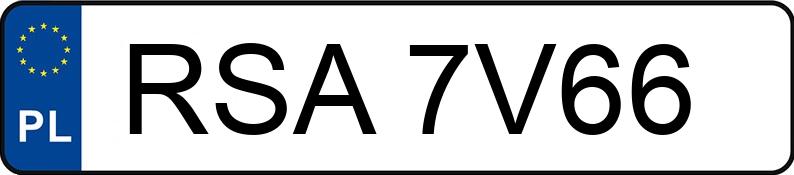 Numer rejestracyjny RSA 7V66 posiada HUSQVARNA Enduro od 250 do 600 ccm FE 501 - RSA7V66 Numer rejestracyjny RSA 7V66 posiada HUSQVARNA Enduro od 250 do 600 ccm FE 501 - RSA7V66