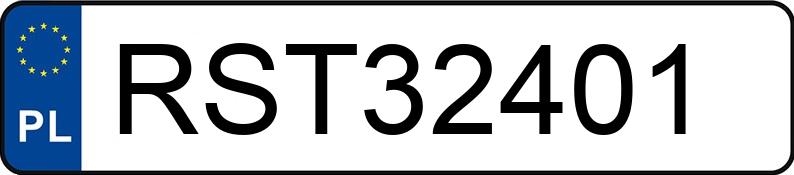 Numer rejestracyjny RST 32401 posiada MERCEDES-BENZ C 180 KOMPRESSOR - RST32401 Numer rejestracyjny RST 32401 posiada MERCEDES-BENZ C 180 KOMPRESSOR - RST32401