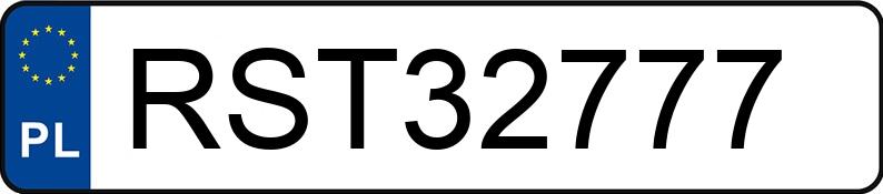 Numer rejestracyjny RST 32777 posiada BMW M 3 Coupe 3.2 Kat. MR`02 E3 E46 M 3 Coupe 3.2 Kat. MR`02 E3 E46 - RST32777 Numer rejestracyjny RST 32777 posiada BMW M 3 Coupe 3.2 Kat. MR`02 E3 E46 M 3 Coupe 3.2 Kat. MR`02 E3 E46 - RST32777