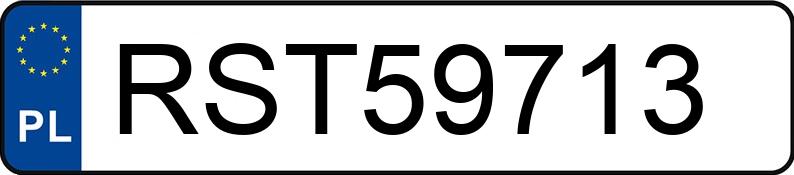 Numer rejestracyjny RST 59713 posiada AUDI 80 2.0 Kat. B4 80 2.0 Kat. B4 - RST59713 Numer rejestracyjny RST 59713 posiada AUDI 80 2.0 Kat. B4 80 2.0 Kat. B4 - RST59713