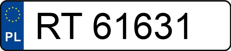 Numer rejestracyjny RT 61631 posiada RENAULT Master RWD dCi MR`10 E5 3.5t L3H2 Pack Clim DBL - RT61631 Numer rejestracyjny RT 61631 posiada RENAULT Master RWD dCi MR`10 E5 3.5t L3H2 Pack Clim DBL - RT61631