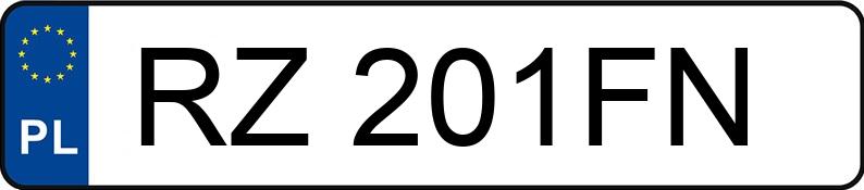 Numer rejestracyjny RZ 201FN posiada AUDI A4 Avant 2.0 TFSI Kat. MR`07 E4 B8 A4 Avant 2.0 TFSI Kat. MR`07 E4 B8 - RZ201FN Numer rejestracyjny RZ 201FN posiada AUDI A4 Avant 2.0 TFSI Kat. MR`07 E4 B8 A4 Avant 2.0 TFSI Kat. MR`07 E4 B8 - RZ201FN