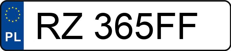 Numer rejestracyjny RZ 365FF posiada LEXUS LEXUS NX350H - RZ365FF Numer rejestracyjny RZ 365FF posiada LEXUS LEXUS NX350H - RZ365FF