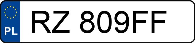 Numer rejestracyjny RZ 809FF posiada VOLVO S60 2.0 T5 MR`20 E6d Momentum Pro AWD Getr - RZ809FF