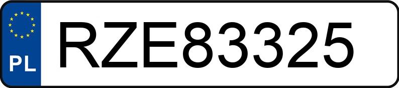 Numer rejestracyjny RZE 83325 posiada BMW 120i Coupe MR`07 E4 E82 120i Coupe MR`07 E4 E82 - RZE83325 Numer rejestracyjny RZE 83325 posiada BMW 120i Coupe MR`07 E4 E82 120i Coupe MR`07 E4 E82 - RZE83325