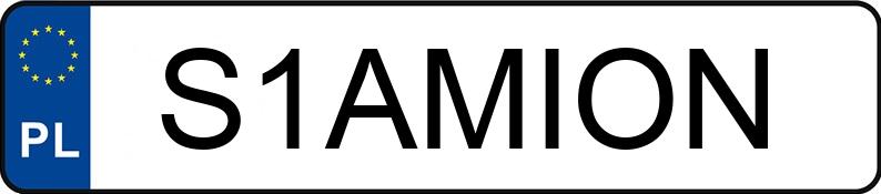 Numer rejestracyjny S1AMION posiada MERCEDES-BENZ GLB 200 d MR`23 E6d X247