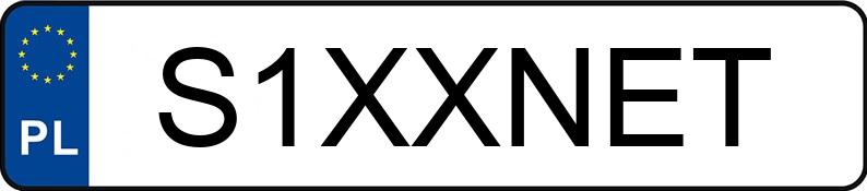 Il numero di registrazione S1XXNET ha AUDI A6 Allroad TDI MR`15 E6 4G Tiptronic