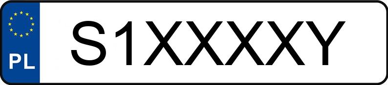 Numer rejestracyjny S1XXXXY posiada MERCEDES-BENZ C 450 AMG MR`14 E6 205 4Matic