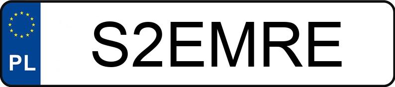 Numer rejestracyjny S2EMRE posiada MERCEDES-BENZ C180 KOMPRESSOR