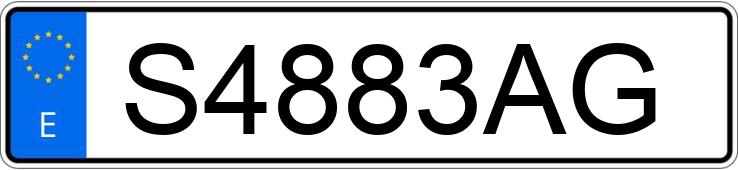 Numer rejestracyjny S4883AG posiada MERCEDES C 180 (202) Numer rejestracyjny S4883AG posiada MERCEDES C 180 (202)