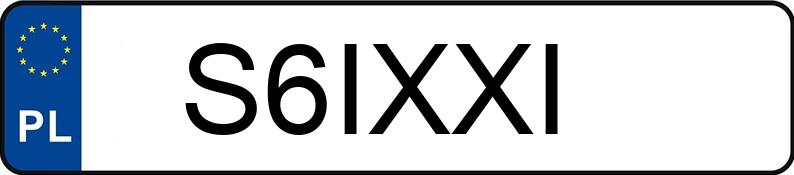 Numer rejestracyjny S6IXXI posiada AUDI A4 Avant 35 TFSI MR`20 E6d B9 A4 Avant 35 TFSI MR`20 E6d B9 Numer rejestracyjny S6IXXI posiada AUDI A4 Avant 35 TFSI MR`20 E6d B9 A4 Avant 35 TFSI MR`20 E6d B9