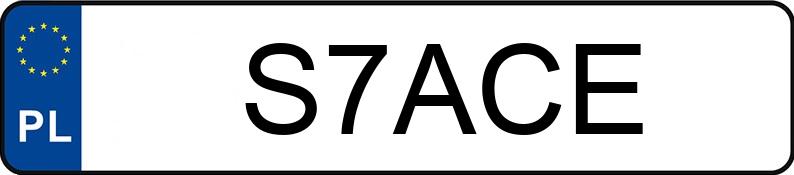 Numer rejestracyjny S7ACE posiada MERCEDES-BENZ CLA 200 MR`23 E6 118 CLA 200 MR`23 E6 118 Numer rejestracyjny S7ACE posiada MERCEDES-BENZ CLA 200 MR`23 E6 118 CLA 200 MR`23 E6 118