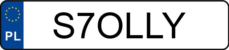 Numer rejestracyjny S7OLLY posiada MERCEDES-BENZ C 180 MR`18 E6 205 Avantgarde Business Edition Aut.