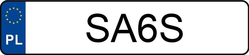 Numer rejestracyjny SA 6S posiada VOLKSWAGEN Transporter T6 TSI MR`16 E6 3.0t Transporter T6 TSI MR`16 E6 3.0t - SA6S Numer rejestracyjny SA 6S posiada VOLKSWAGEN Transporter T6 TSI MR`16 E6 3.0t Transporter T6 TSI MR`16 E6 3.0t - SA6S